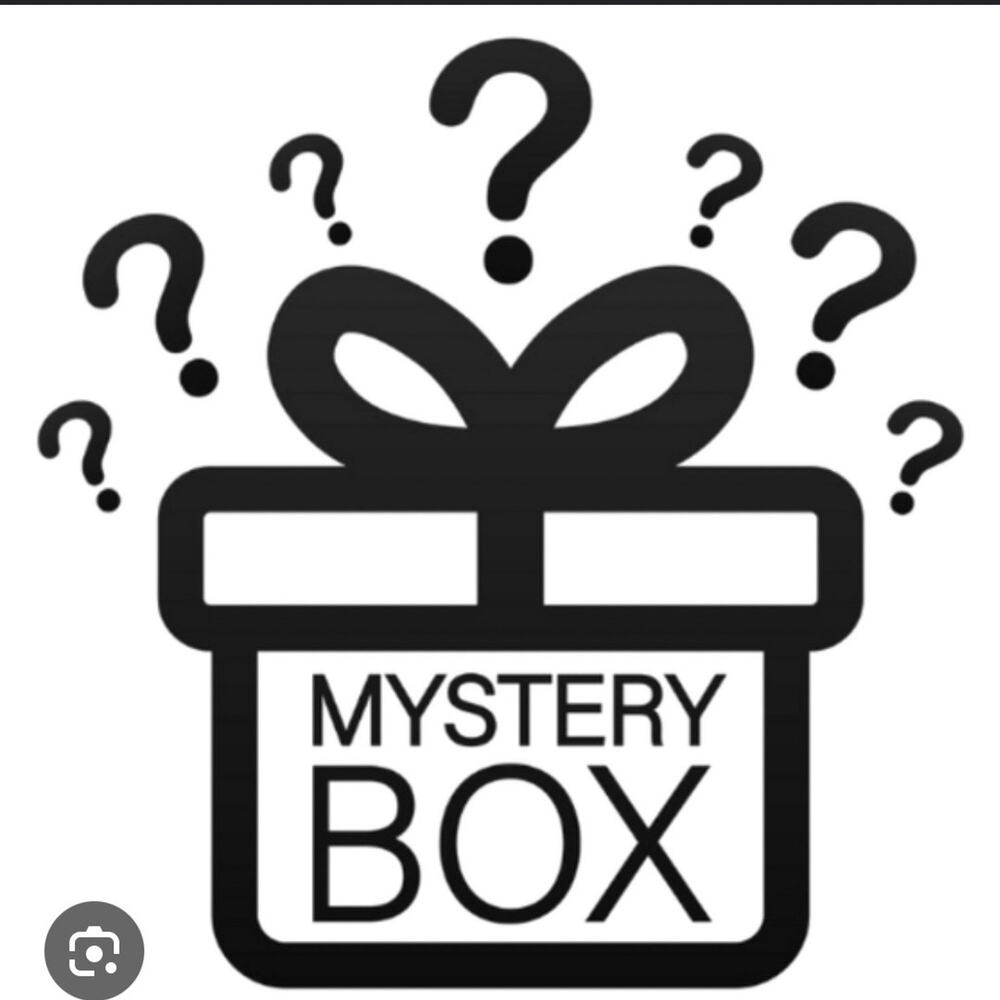Mystery box of 5 Paparazzi Earrings!